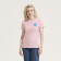 TEE SHIRT COULEUR FEMME 'IMPERIAL' 190 GR/M²