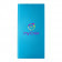 BATTERIE DE SECOURS 8000 MAH PUBLICITAIRE AVEC LAMPE 'POWERBURST'