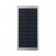 BATTERIE DE SECOURS PUBLICITAIRE SOLAIRE 8000 MAH 'POWERSHINE'