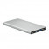 BATTERIE DE SECOURS PUBLICITAIRE SOLAIRE 8000 MAH 'POWERSHINE'