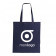 TOTE BAG PUBLICITAIRE COTON EFFET JEANS 'CARTER' 200 GR/M²
