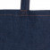 TOTE BAG PUBLICITAIRE COTON EFFET JEANS 'CARTER' 200 GR/M²