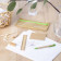 KIT DE BUREAU PUBLICITAIRE AVEC TROUSSE 'ECOKIT'