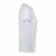TEE SHIRT BLANC PUBLICITAIRE FEMME 'REGENT' 150 GR/M²