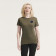 TEE SHIRT PUBLICITAIRE FEMME 'REGENT' 150 GR/M²