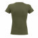 TEE SHIRT PUBLICITAIRE FEMME 'REGENT' 150 GR/M²