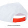 CASQUETTE PERSONNALISÉE 'MIKE'
