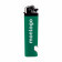 EXPRESS 72H   BRIQUET JETABLE DECAPSULEUR PUBLICITAIRE 'DRAGONI'