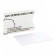 CARTE BOUCLIER ANTI RFID PUBLICITAIRE 'BLOKY'