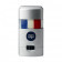 STICK DE MAQUILLAGE DRAPEAU PERSONNALISABLE 'TRIOCOLOR'