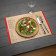SET DE TABLE EN PAPIER PERSONNALISABLE 'TERMOLI'