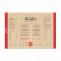 SET DE TABLE EN PAPIER PERSONNALISABLE 'TERMOLI'