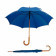 RAPIDE 4J PARAPLUIE PUBLICITAIRE AUTOMATIQUE CANNE BOIS 'DUNDEE'