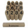 JEU DE QUILLES FINLANDAISES