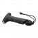 MARTEAU BRISE VITRE PERSONNALISABLE 2 EN 1 'PITLANE'