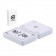 JEU DE BRIDGE 54 CARTES PERSONNALISABLE 'SINGLETON'