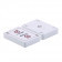 JEU DE BRIDGE 54 CARTES PERSONNALISABLE 'SINGLETON'