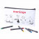 TROUSSE A COLORIER PUBLICITAIRE 'LOU COLOR'