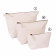 TROUSSE DE TOILETTE PUBLICITAIRE NATURELLE 'VALENTINE'
