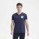 TEE SHIRT HOMME PUBLICITAIRE COL V 'IMPERIAL V'