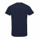 TEE SHIRT HOMME PUBLICITAIRE COL V 'IMPERIAL V'