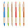STYLO PERSONNALISÉ EN PAILLE DE BLÉ 'ALASSIO'