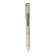 STYLO PERSONNALISABLE EN PAILLE DE BLÉ 'IVANA GREEN''