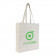 TOTE BAG COTON BIO PERSONNALISABLE AVEC SOUFFLET 'LARGO' 220G/M2