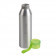 BOUTEILLE EN ALUMINIUM PUBLICITAIRE 'KILIMANDJARO'