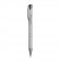 STYLO PUBLICITAIRE EN ALUMINIUM 'OLEG SOFT'