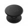 SUPPORT PUBLICITAIRE POUR TÉLÉPHONE POPSOCKETS® 'POPGRIP'   FINITION ALUMINIUM