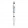 STYLO PUBLICITAIRE ANTIBACTERIEN 'RIO CLEAN'
