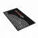 TAPIS ANTIDÉRAPANT PERSONNALISABLE EN QUADRICHROMIE 'TASCO'