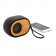 ENCEINTE PUBLICITAIRE EN CHANVRE & BAMBOU 5W 'KANA'