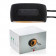 ENCEINTE PUBLICITAIRE EN CHANVRE & BAMBOU 5W 'KANA'
