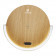 LAMPE AVEC CHARGEUR INDUCTION 10W PERSONNALISÉ LIVOO® 'SUGA'