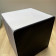 POUF PERSONNALISÉ CUBE MOUSSE 'CUBIQUE'