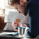 TASSE PUBLICITAIRE 270 ML 'ELEA'