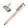 STYLO/STYLET PUBLICITAIRE EN BAMBOU 'ROBERTO BAMBOU'