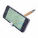 STYLO/STYLET PUBLICITAIRE EN BAMBOU 'ROBERTO BAMBOU'