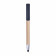 STYLO/STYLET PUBLICITAIRE EN BAMBOU 'ROBERTO BAMBOU'