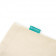 TOTE BAG ANSES LONGUES NATUREL 'MARIETA BIO' 100 À 300 GR/M²