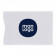 PORTE CARTES PROMOTIONNEL ANTI RFID 'ENSURE' 