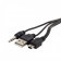 LOT DE 25 ENCEINTES BLUETOOTH PERSONNALISABLES 'NOVA' EXPEDITION EXPRESS 72H