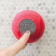 ENCEINTE BLUETOOTH® 2W ÉTANCHE PUBLICITAIRE 'SCHWIM'