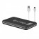 BATTERIE DE SECOURS SOLAIRE 4000 MAH PERSONNALISÉE 'POWERSOLAR'