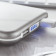 BATTERIE DE SECOURS SOLAIRE 4000 MAH PERSONNALISÉE 'POWERSOLAR'