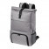 SAC À DOS PERSONNALISÉ À COMPARTIMENT ISOTHERME 'DUDIN'