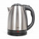 BOUILLOIRE ACIER INOXYDABLE 1,8L