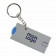 EXPRESS 72H PORTE CLÉS LAMPE JETON PERSONNALISÉ 'ALLEGRO' 